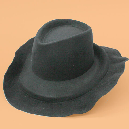 Fedora Hat Shaper